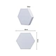 Hexagonal Lamp